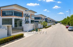 JALAN STR 2, Rawang, Selangor 48000