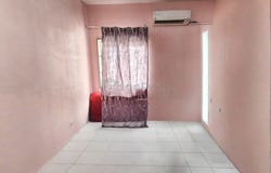 Jalan Ukay Bistari, Ukay Perdana, Ampang, 68000, Selangor, Ulu Kelang, Selangor 68000
