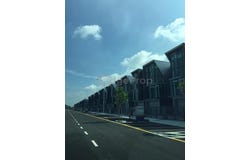 Jalan Haji Abdul Manan, Klang, Selangor 41050