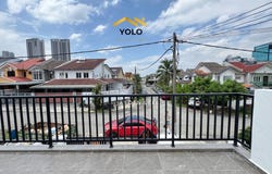 Pusat Bandar Puchong, Puchong, Selangor 47100