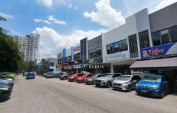 Selangor, Kajang, Selangor 43000