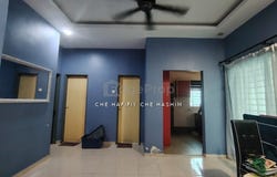 Jalan Dengkil, Dengkil, Selangor