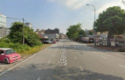 Jalan Raja Bot, Klang, Selangor 41400