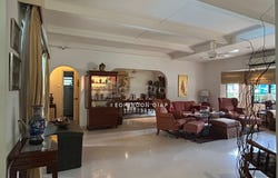 Jalan Air Bukit, Taman Ampang Utama, Ampang, Selangor 68000