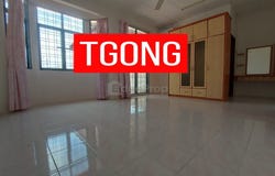 Lorong Kerjasama, Bukit Tengah, Penang 14000