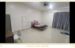 Jalan Seri Impian, Kluang, Johor 86000