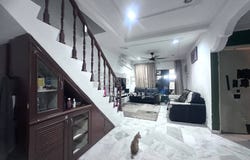 Jalan Velox, Rawang, Selangor 48000