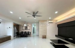 PJU 5, Seksyen 4, Kota Damansara, Selangor 47810