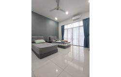Jalan Maya, Iskandar Puteri, Johor 79100