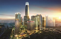 KLCC, Kuala Lumpur 55188