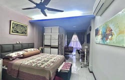 Jalan Aman Putra, 47100, Selangor, Puchong, Selangor 47100
