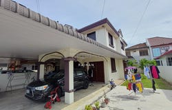 Alma, Penang 14000