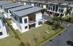 Lebuh Diamond, Semenyih, Selangor 43500