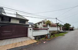 Taman Pelangi, Johor Bahru, Johor 80400