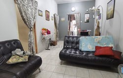 Bandar Saujana Putra, Kuala Langat, Selangor 42610