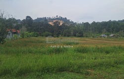 Shah Alam, Selangor