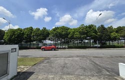 Jalan Redang, D'Island Residence, Puchong, Selangor 47100