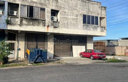 Off Jalan Kebun, Shah Alam, Selangor, Shah Alam, Selangor 41000