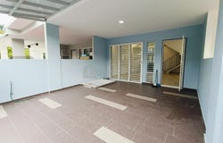 Jalan Puteri, Rawang, Selangor 48300