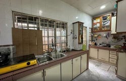 Batu 9th Cheras, Selangor 43200