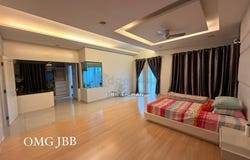Jalan Ambang Botanic, Bandar Botanic, Bukit Tinggi, Bandar Botanic/Bandar Bukit Tinggi, Selangor 41200