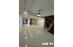 Lintang Bagor, Klang, Selangor 41200