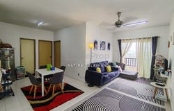 Jalan Pinggiran Putra 1, Seri Kembangan, Selangor 43300