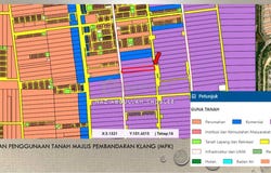 Klang, Selangor 41050