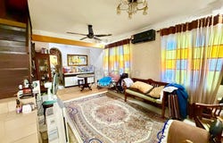 Ampang, Selangor 56100