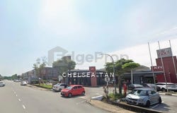 Shah Alam, Selangor 40150