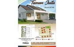 Alor Setar, Kedah 5460