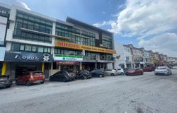Rawang, Selangor 48000