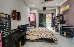 Jalan Meranti, Raja Uda, Penang 13000