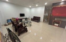 Ayer Tawar, Perak 32400