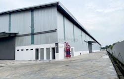 Jalan Telok Mengkuang 42500 Klang, Selangor Malaysia, Klang, Selangor 42500
