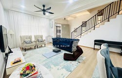 39, Jalan SP 3/3, Dengkil, Selangor 43900