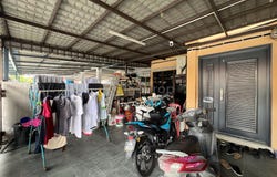 Jalan 5c/KU14, Kapar, Selangor 42200