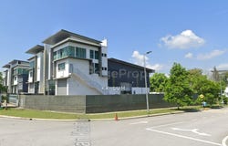 Batu Arang, Selangor 45000