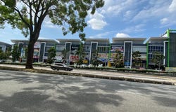 JALAN PUTERI 2A/1, Kajang, Selangor 43000