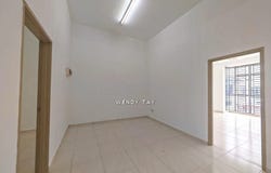 Jalan Sentral, Iskandar Puteri, Johor 79100