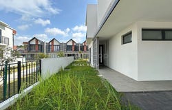 Ilham Residence, Shah Alam, Selangor 40160