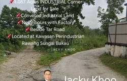 Rawang, Selangor 48000