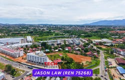 Sungai Petani, Kedah 8000