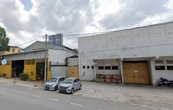 Pudu, Kuala Lumpur