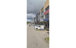 Johor Bahru, Johor 81300