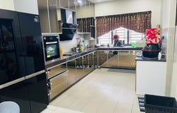 Johor Bahru, Johor 81100