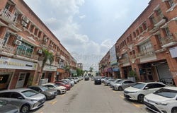 JALAN SL, Cheras, Selangor 43000