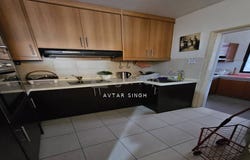 Jalan Duta Kiara, 50480, Kuala Lumpur, Dutamas, Kuala Lumpur 50480