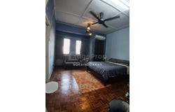 Jalan Anggerik Tania, Kemuning, Shah Alam, Selangor 40460