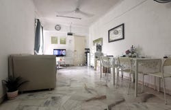 Jalan TK 4, Puchong, Selangor 40400